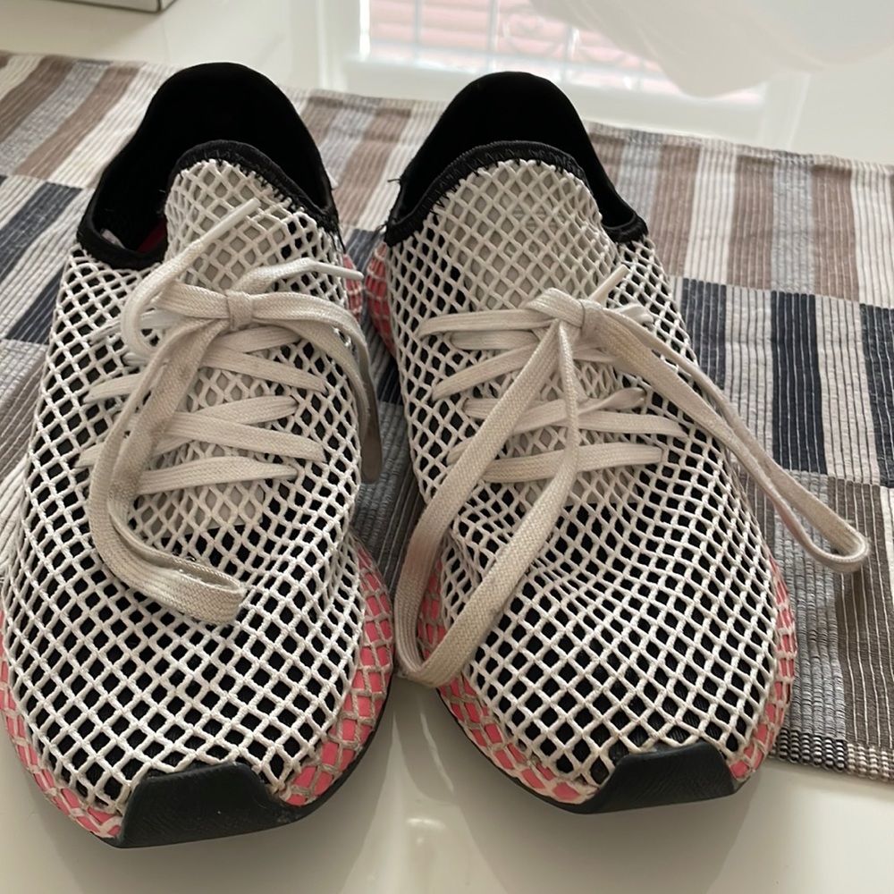 Adidas Runner woman shoes